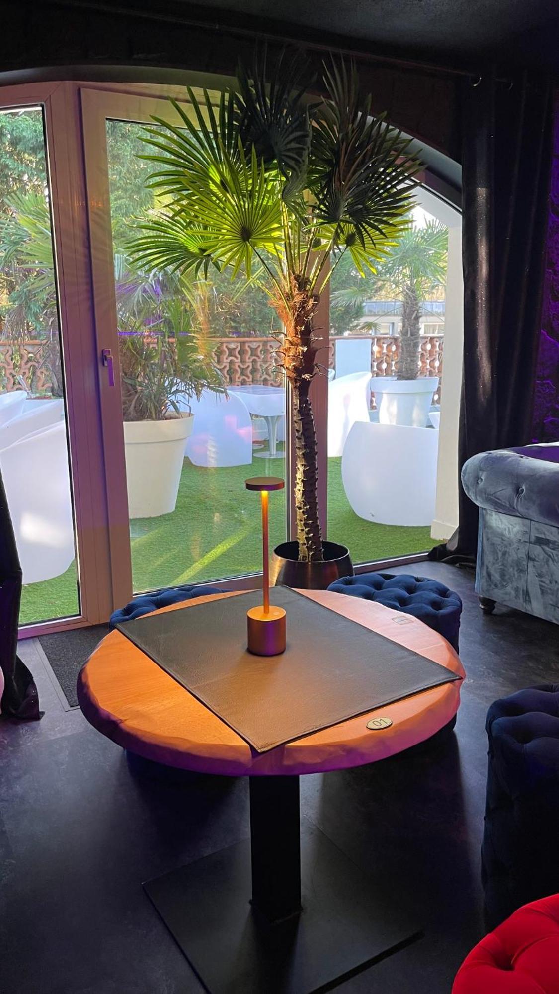 La Terrasse Des Spas - Restaurant - Institut Massage Hazebrouck Exterior foto