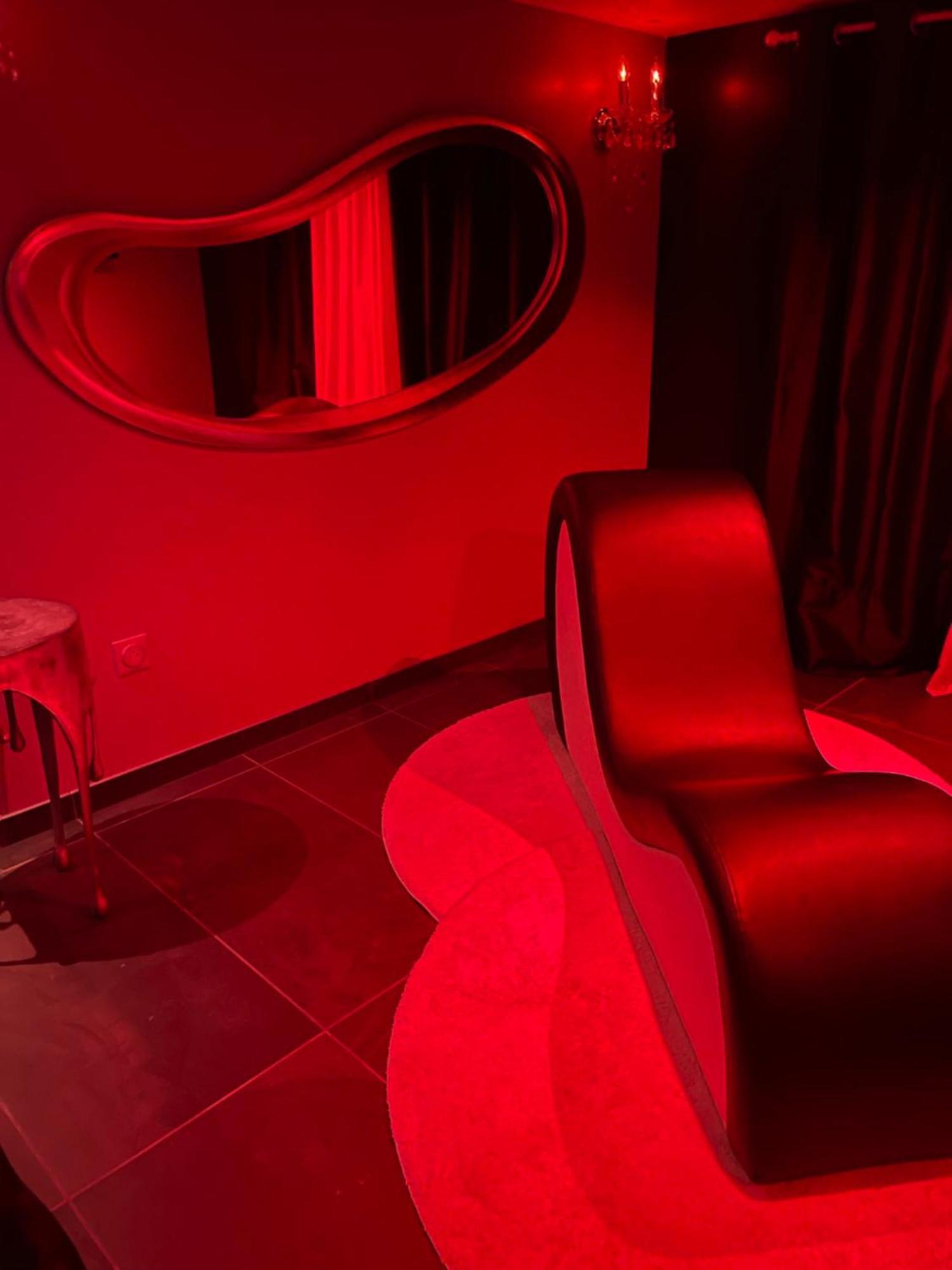 La Terrasse Des Spas - Restaurant - Institut Massage Hazebrouck Exterior foto